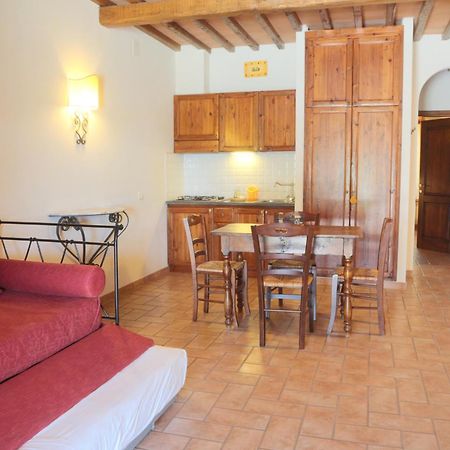 Agriturismo Arlena Bolsena Quarto foto