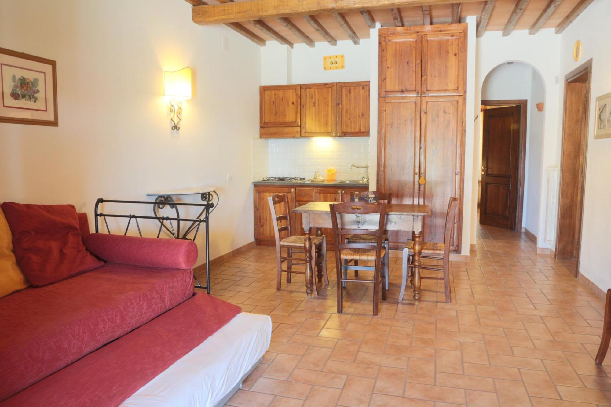 Agriturismo Arlena Bolsena Quarto foto