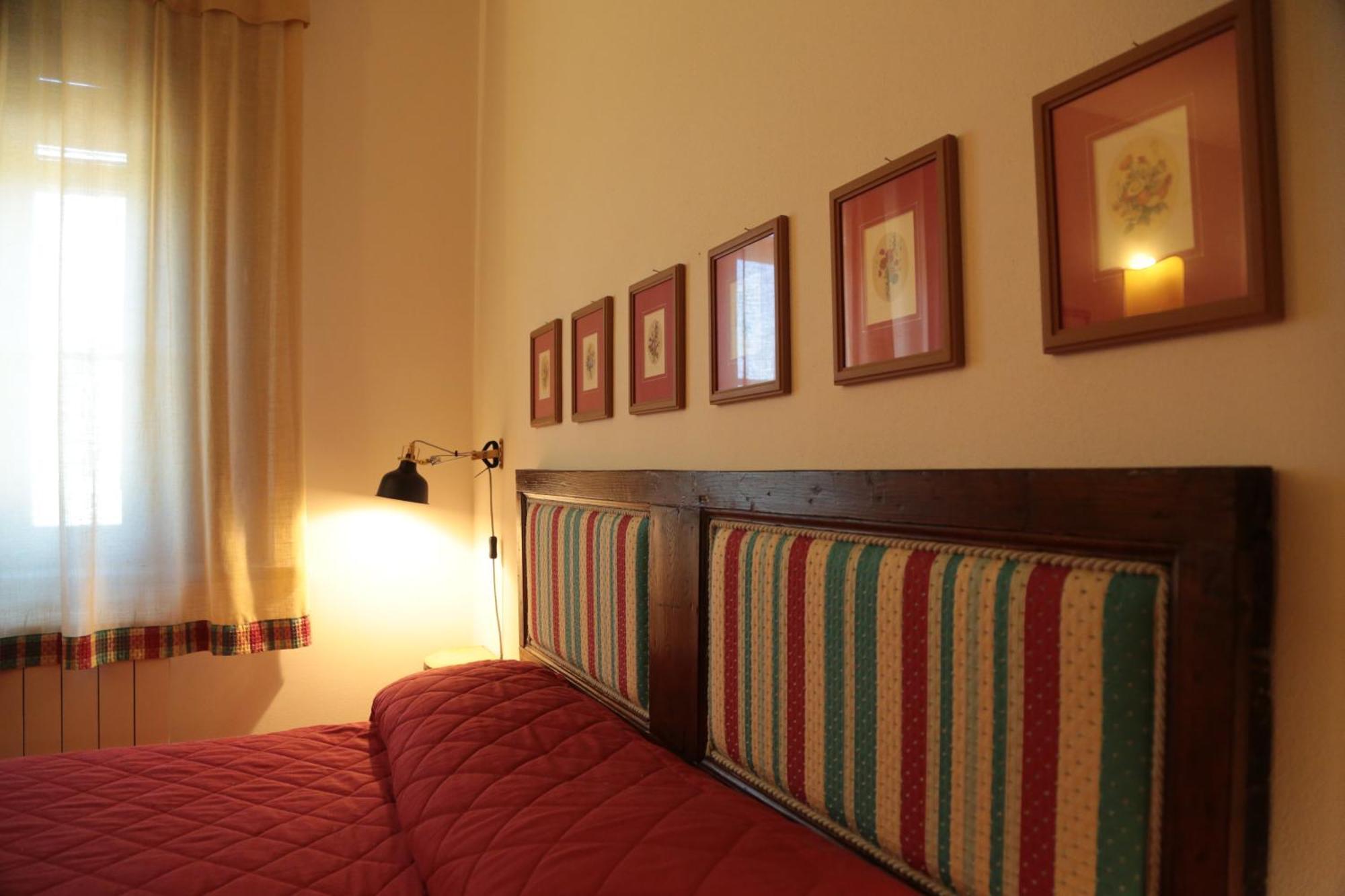 Agriturismo Arlena Bolsena Quarto foto