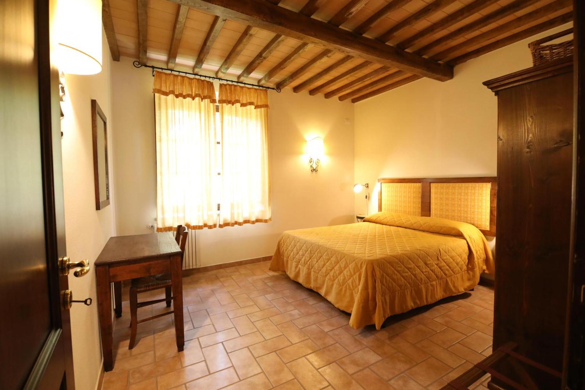 Agriturismo Arlena Bolsena Quarto foto